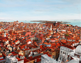 Rooftops (Venice)